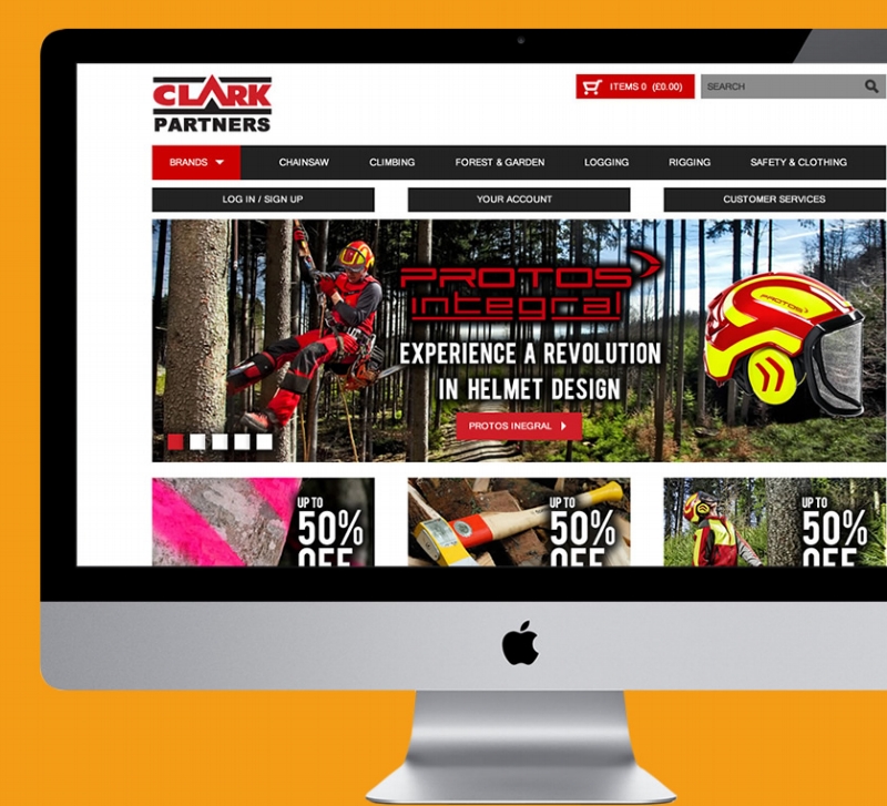 ecommerce web design software