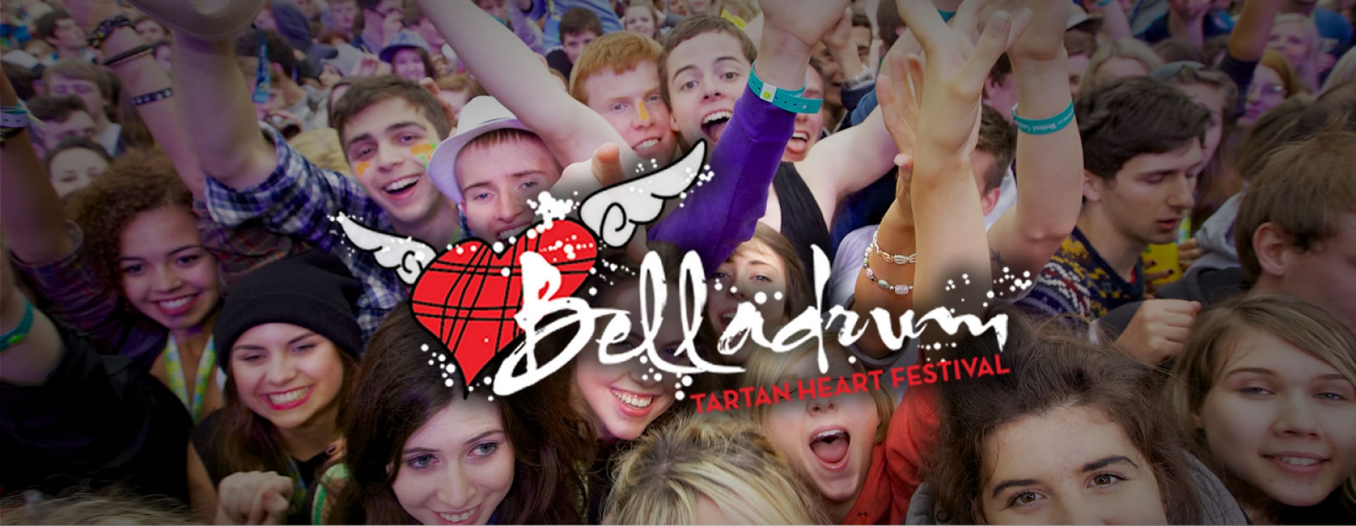 belladrum festival