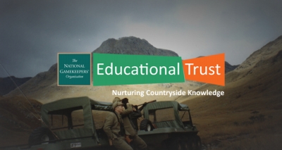 branding design ngo eductional trust