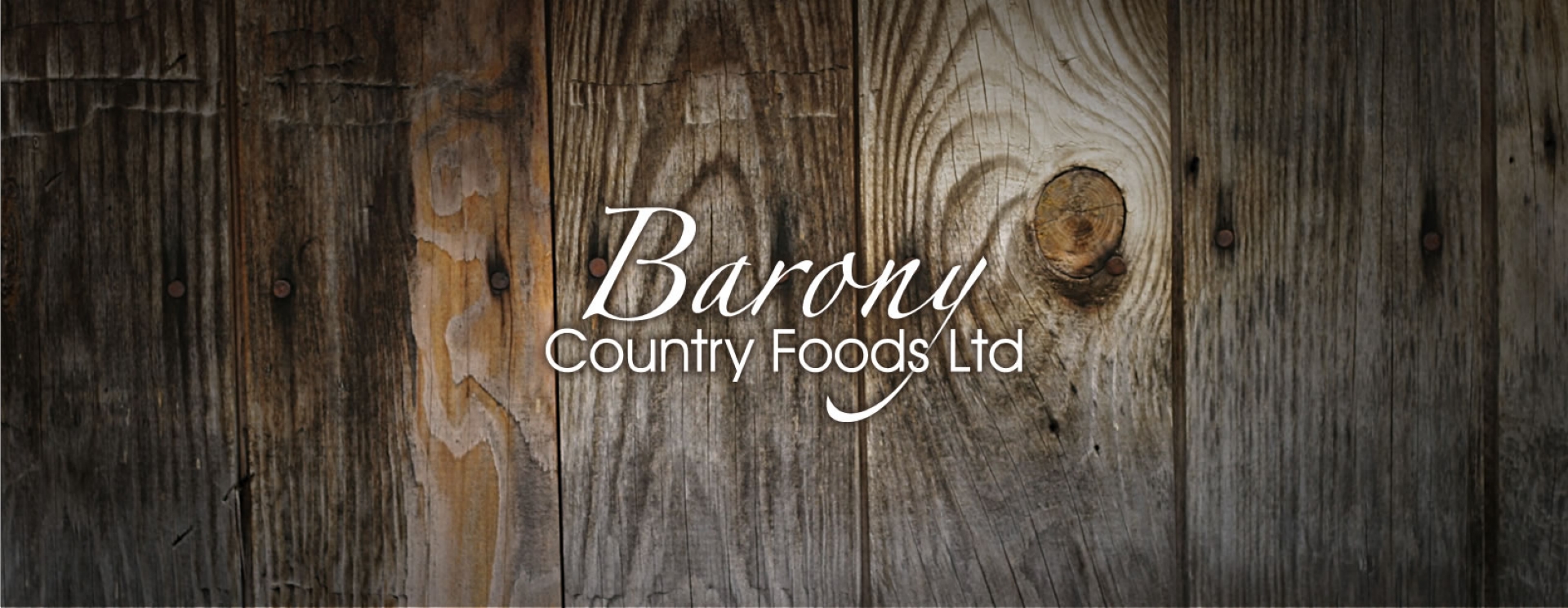 barony country foods folio
