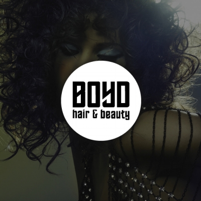 boyd hair beauty graphic design carlisle