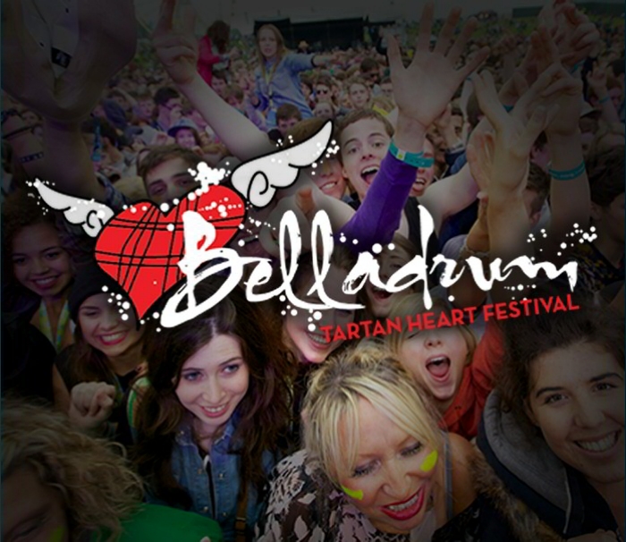 belladrum