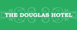 doulgas hotel logo