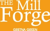 gretna green forge logo