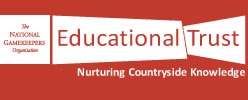 ngo educational trust logo
