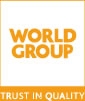 world group logo