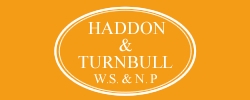 haddon turnbull estate agent