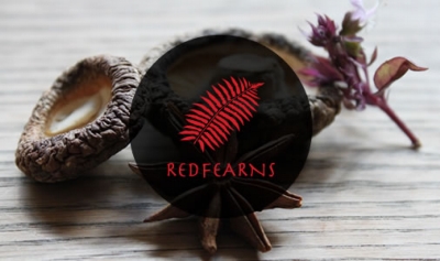 redfearns thai restaurant design