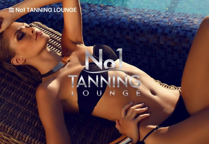 No 1 Tanning Lounge, Gretna