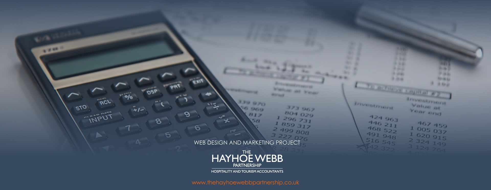 hayhoe webb